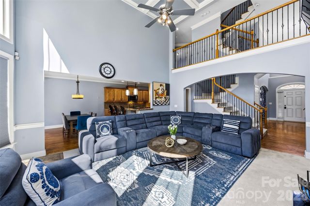 14916 Northgreen Drive, Huntersville, NC 28078