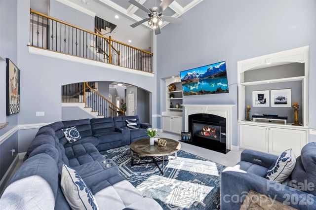 14916 Northgreen Drive, Huntersville, NC 28078