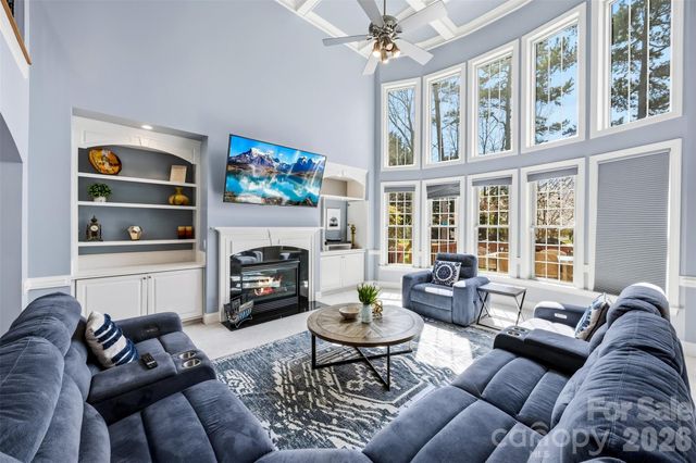 14916 Northgreen Drive, Huntersville, NC 28078