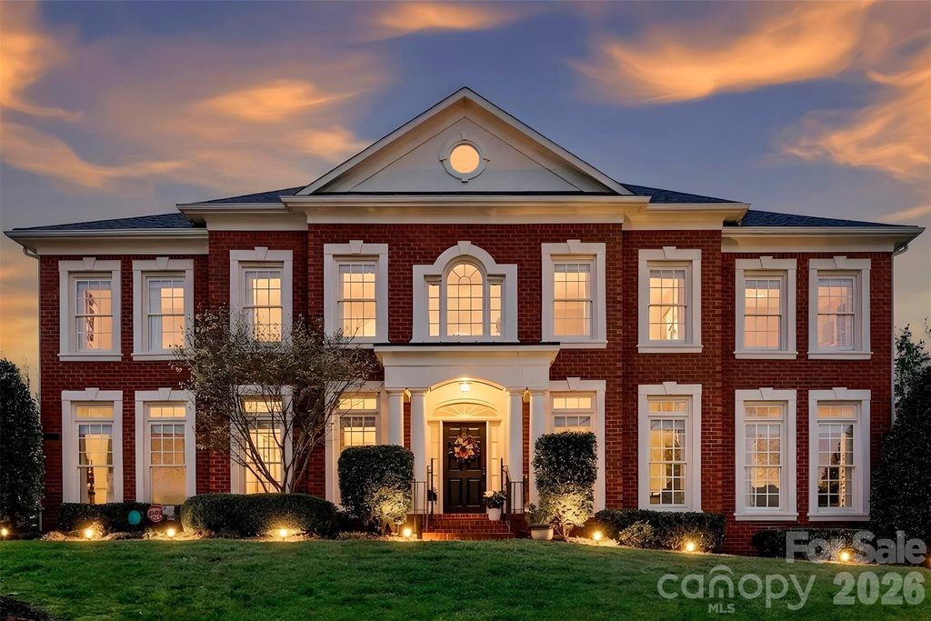 14916 Northgreen Drive, Huntersville, NC 28078