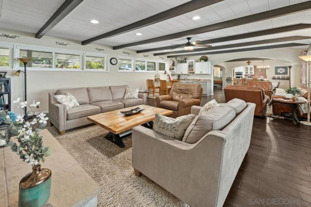 9865 Edgelake Drive, La Mesa, CA 91941