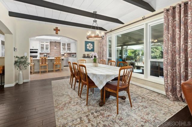 9865 Edgelake Drive, La Mesa, CA 91941