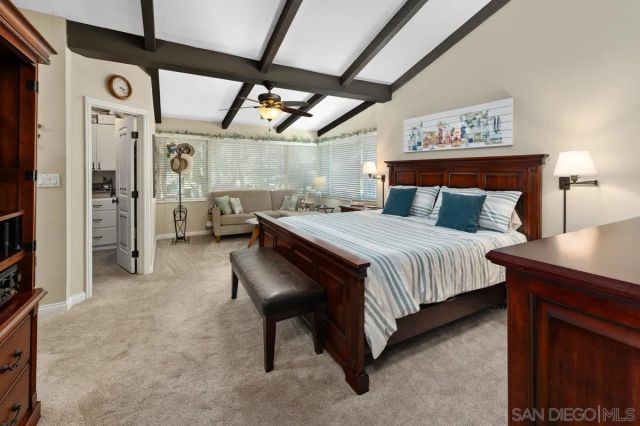 9865 Edgelake Drive, La Mesa, CA 91941