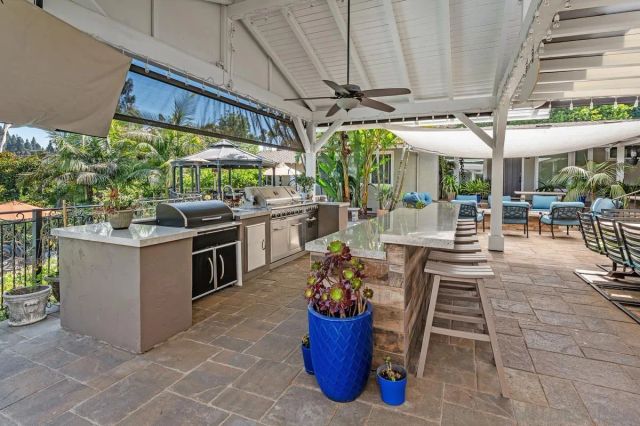 9865 Edgelake Drive, La Mesa, CA 91941