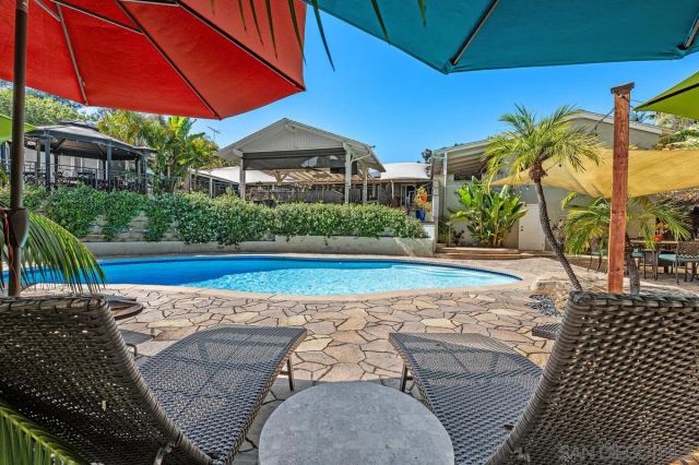 9865 Edgelake Drive, La Mesa, CA 91941