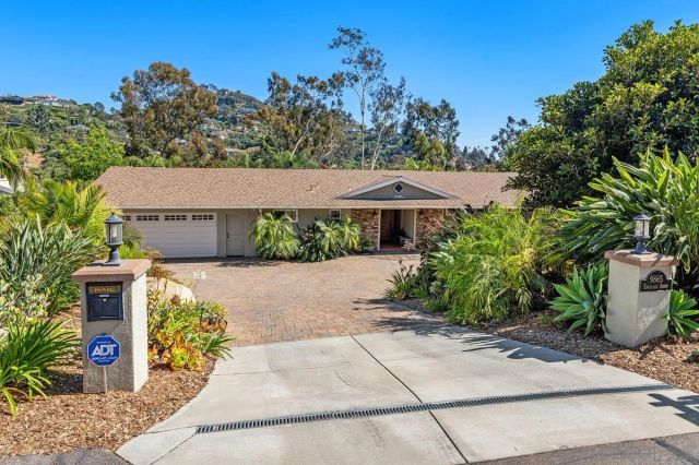9865 Edgelake Drive, La Mesa, CA 91941