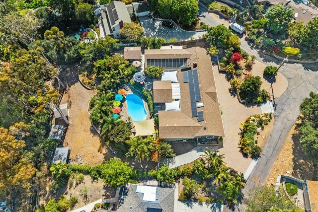 9865 Edgelake Drive, La Mesa, CA 91941
