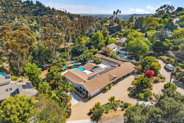 9865 Edgelake Drive, La Mesa, CA 91941