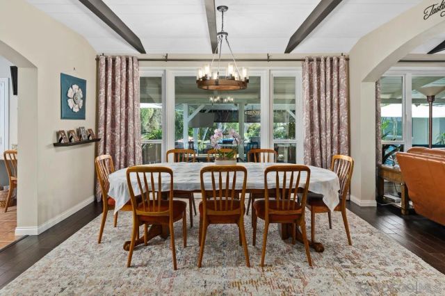 9865 Edgelake Drive, La Mesa, CA 91941