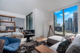 31 SE 6th St 2205, Miami, FL 33131