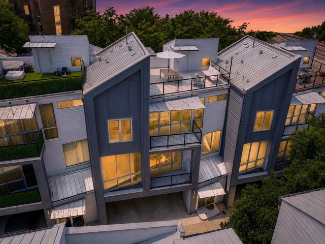 1500 Summit ST 5, Austin, TX 78741
