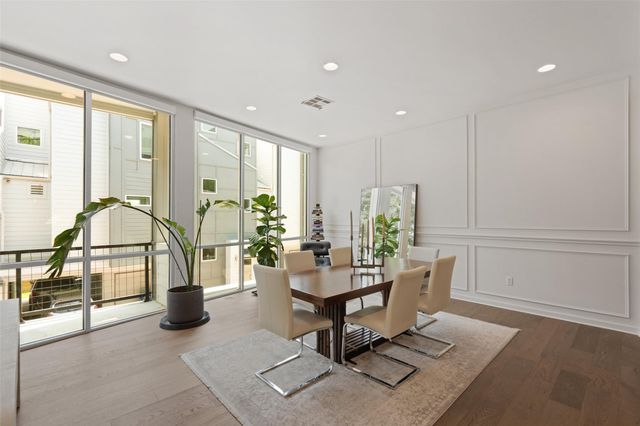 1500 Summit ST 5, Austin, TX 78741