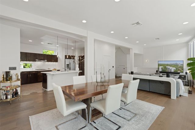 1500 Summit ST 5, Austin, TX 78741