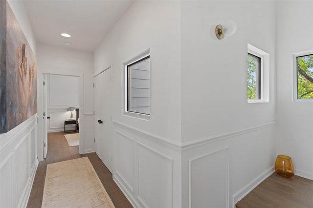 1500 Summit ST 5, Austin, TX 78741