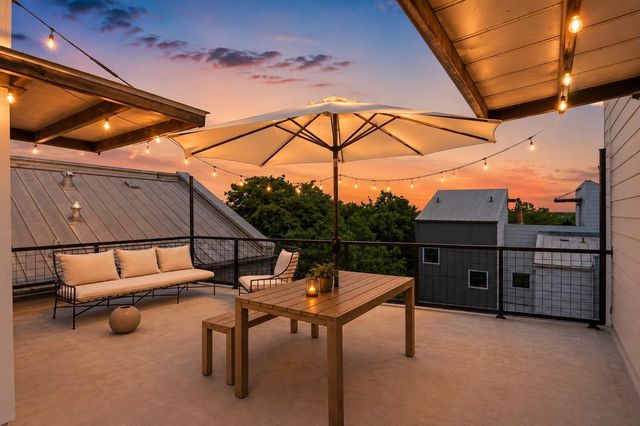 1500 Summit ST 5, Austin, TX 78741