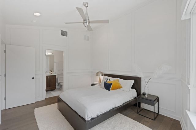 1500 Summit ST 5, Austin, TX 78741