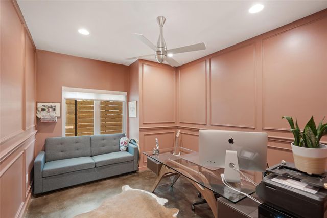 1500 Summit ST 5, Austin, TX 78741