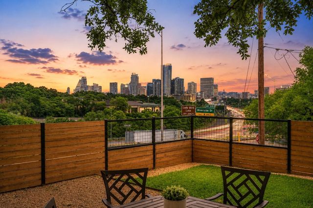 1500 Summit ST 5, Austin, TX 78741