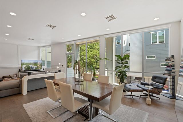 1500 Summit ST 5, Austin, TX 78741