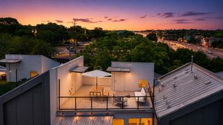 1500 Summit ST 5, Austin, TX 78741