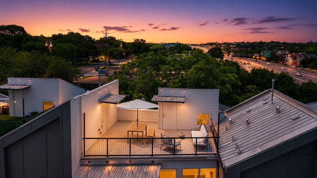 1500 Summit ST 5, Austin, TX 78741