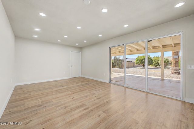 10608 W GULF HILLS Drive, Sun City, AZ 85351