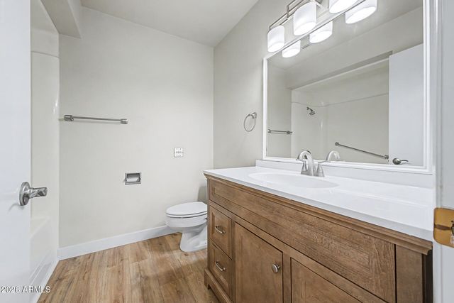 10608 W GULF HILLS Drive, Sun City, AZ 85351