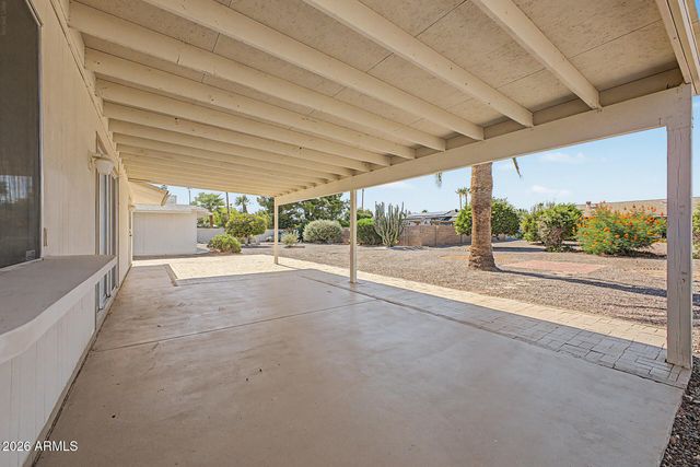 10608 W GULF HILLS Drive, Sun City, AZ 85351