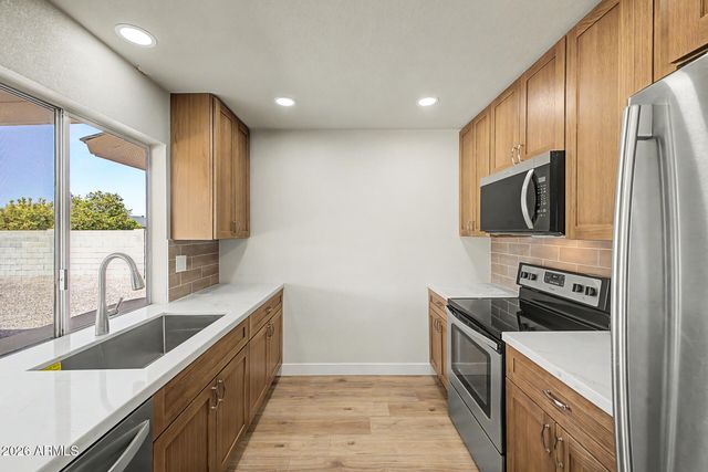 10608 W GULF HILLS Drive, Sun City, AZ 85351