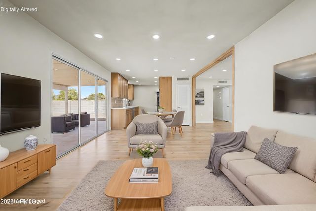10608 W GULF HILLS Drive, Sun City, AZ 85351