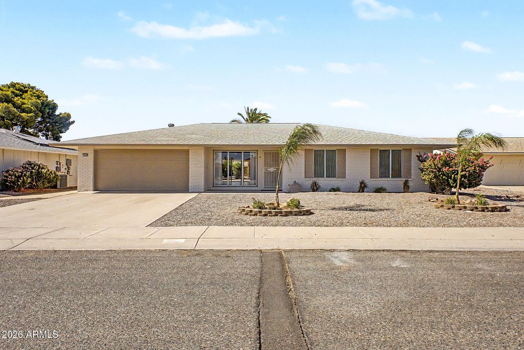 10608 W GULF HILLS Drive, Sun City, AZ 85351 — photo 2