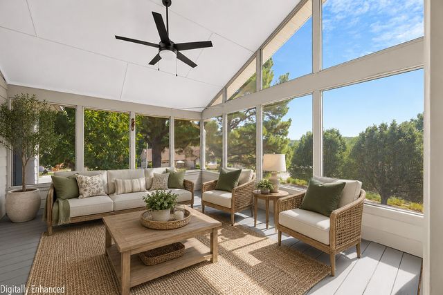 1 Kelaen Circle, Bella Vista, AR 72715