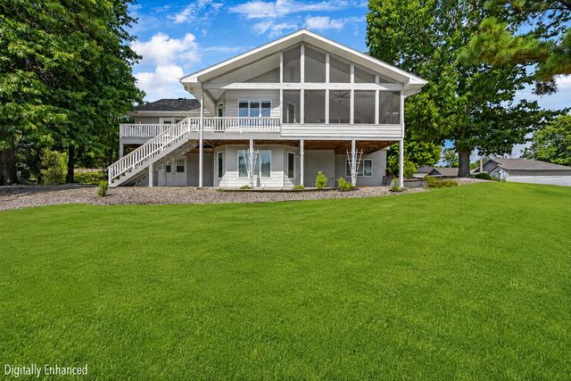 1 Kelaen Circle, Bella Vista, AR 72715