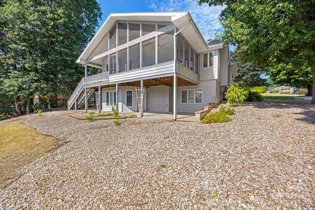 1 Kelaen Circle, Bella Vista, AR 72715