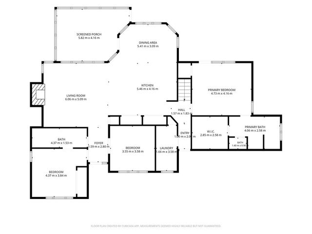 1 Kelaen Circle, Bella Vista, AR 72715
