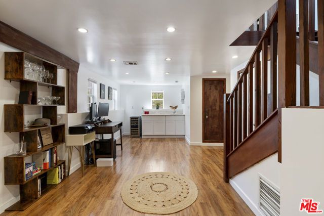 387 Museum Drive, Los Angeles, CA 90065