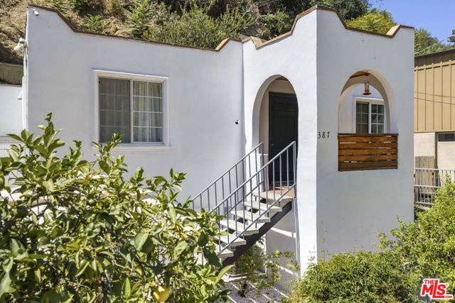 387 Museum Drive, Los Angeles, CA 90065