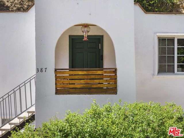 387 Museum Drive, Los Angeles, CA 90065