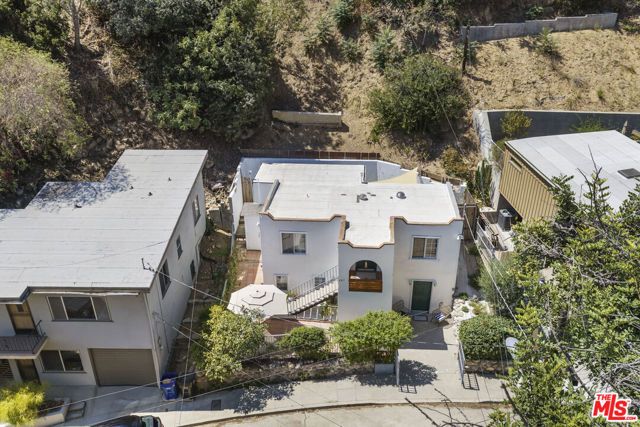 387 Museum Drive, Los Angeles, CA 90065