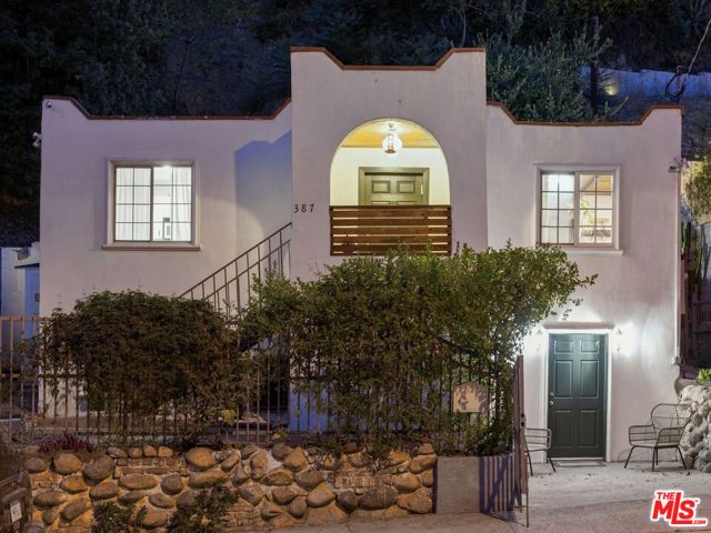 387 Museum Drive, Los Angeles, CA 90065