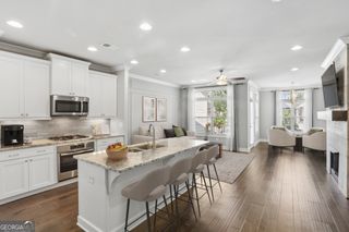 3899 Glenview Club Lane, Duluth, GA 30097