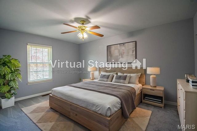 1228 EAGLES CREST Lane, St Charles, MO 63303