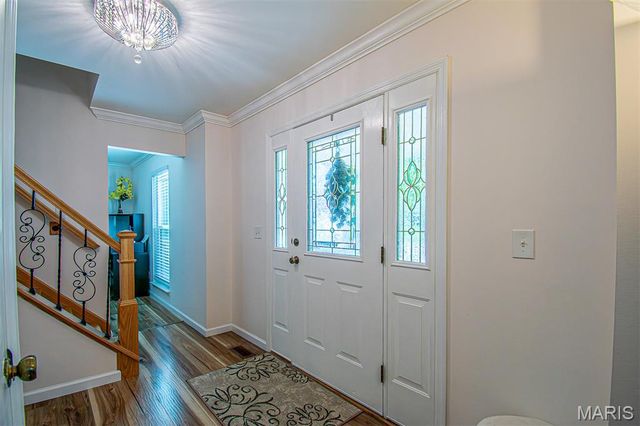 1228 EAGLES CREST Lane, St Charles, MO 63303