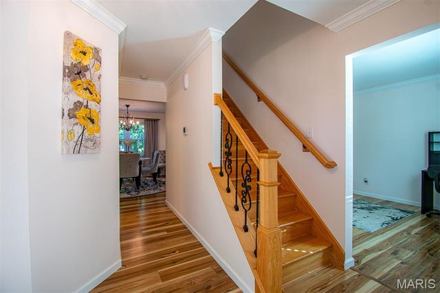 1228 EAGLES CREST Lane, St Charles, MO 63303