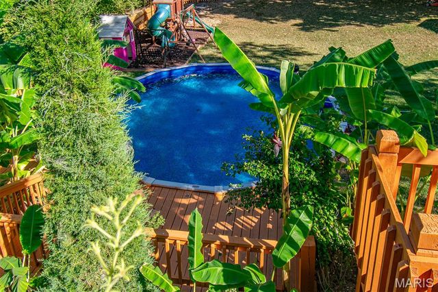 1228 EAGLES CREST Lane, St Charles, MO 63303