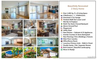 1228 EAGLES CREST Lane, St Charles, MO 63303