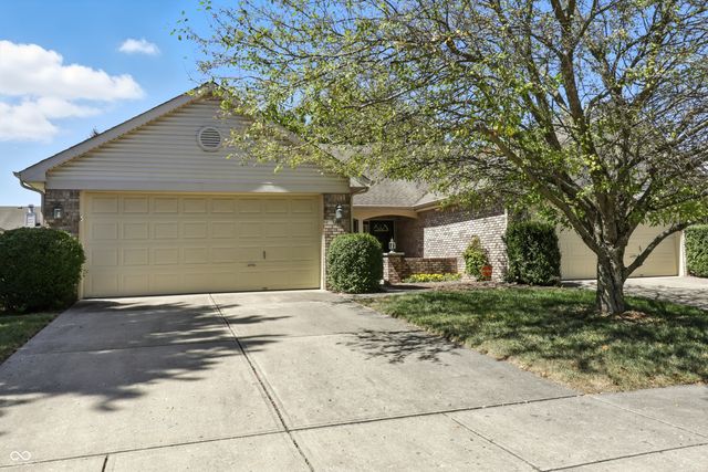 1208 Brittany Circle A, Brownsburg, IN 46112