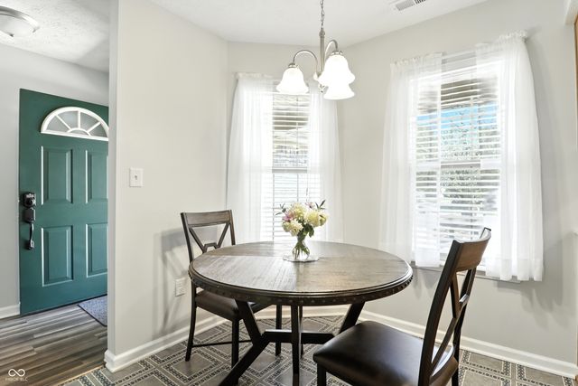 1208 Brittany Circle A, Brownsburg, IN 46112