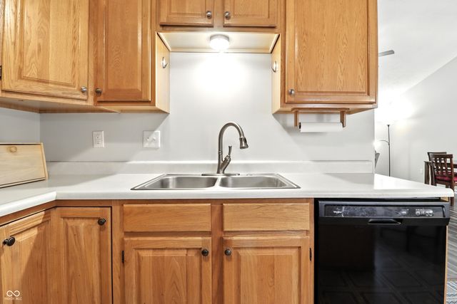 1208 Brittany Circle A, Brownsburg, IN 46112