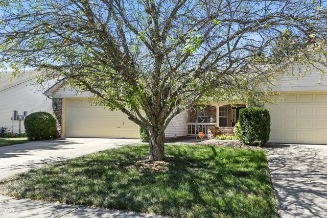 1208 Brittany Circle A, Brownsburg, IN 46112